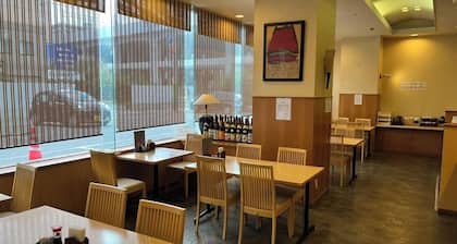Hotel Alpha-One Niigata