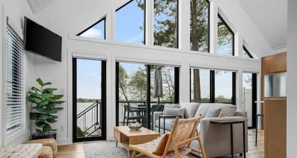 Silver Oaks Resort ~ NEW RESORT IN TRAVERSE CITY!