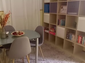 Kinderbereich