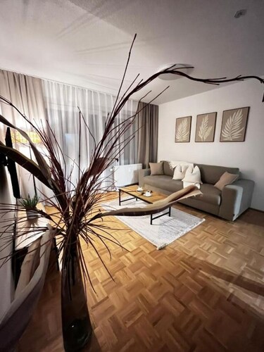 Charming and comfortable vacation apartment in Villach, 10 minutes from the lake and mountain
