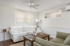 Smart-TV, Videospiele, Arbeitsbereiche