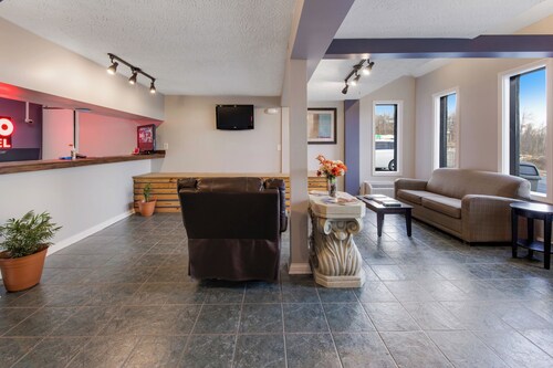 Capital O 3Y Motel Mount Vernon Renfro Valley