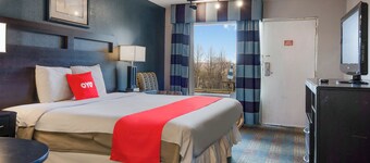 Capital O 3Y Motel Mount Vernon Renfro Valley