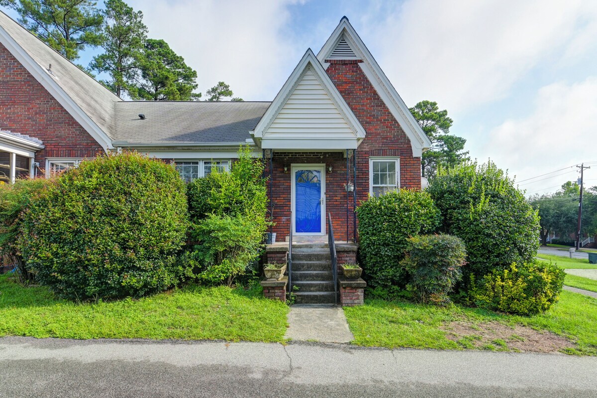 Bild für Gastgeberprofil