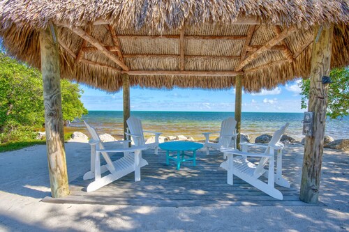 Ocean/Marina View Free Golf Cart Free Kayaks Pickleball