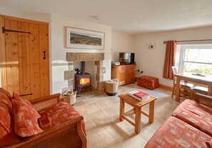 Télévision, lecteur de DVD