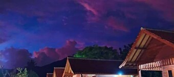 Mio Villa Tomang Omang Lombok