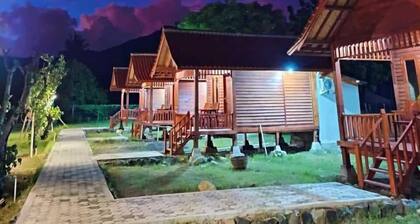 Mio Villa Tomang Omang Lombok