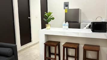2 phòng ngủ, bộ đồ giường cao cấp