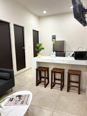 Premium bedding, free WiFi, bed sheets - Hortensias Hotel and Suites (Tapachula)