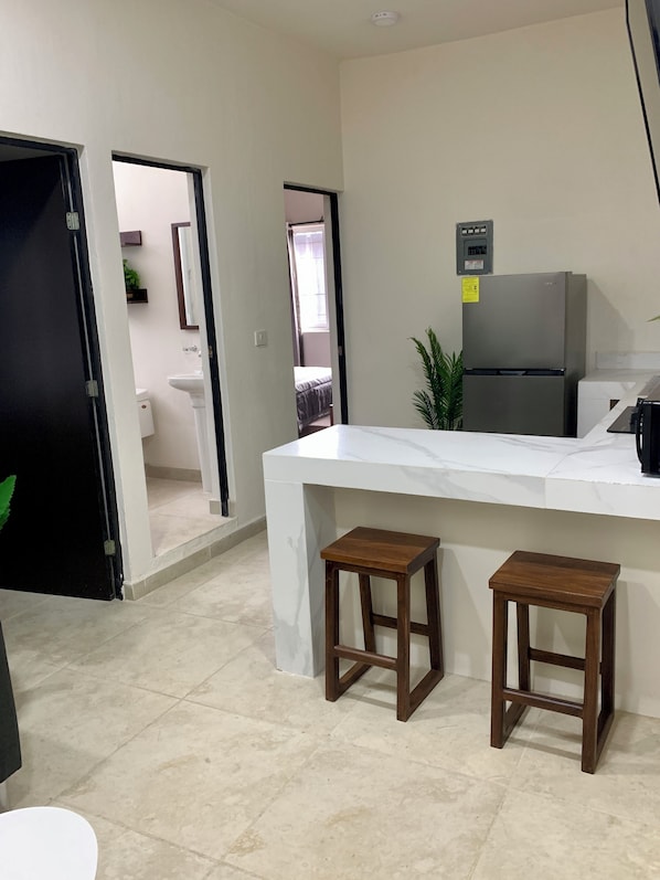 Smart TV - Hortensias Hotel and Suites (Tapachula)