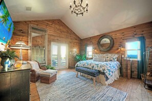 Maison (5 Bedrooms) | Intérieur