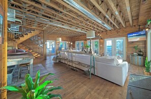 Maison (5 Bedrooms) | Intérieur