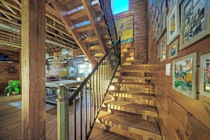 Hus (5 Bedrooms) | Interiör