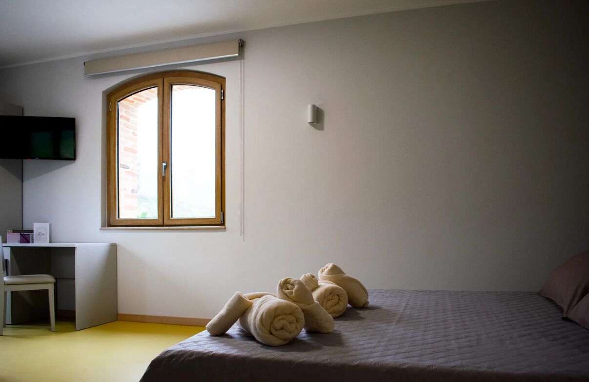 خزنة داخل الغرفة وواي فاي مجانًا