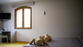 خزنة داخل الغرفة وواي فاي مجانًا