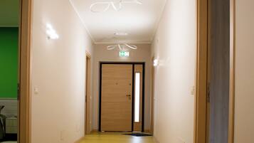 Comfort-Doppelzimmer | Wohnbereich