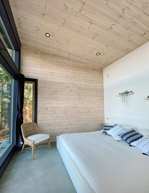 4 slaapkamers, gratis wifi, beddengoed