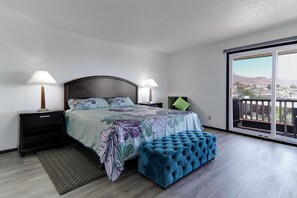 6 habitaciones, wifi y ropa de cama 