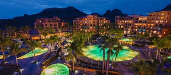 Golf TPC Danzante Bay Loreto - Luxury Room W Private Terrace & Hot Tub Sleeps 6