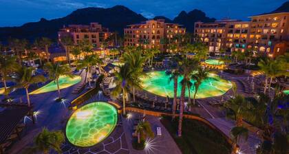Golf TPC Danzante Bay Loreto - Luxury Room W Private Terrace & Hot Tub Sleeps 6