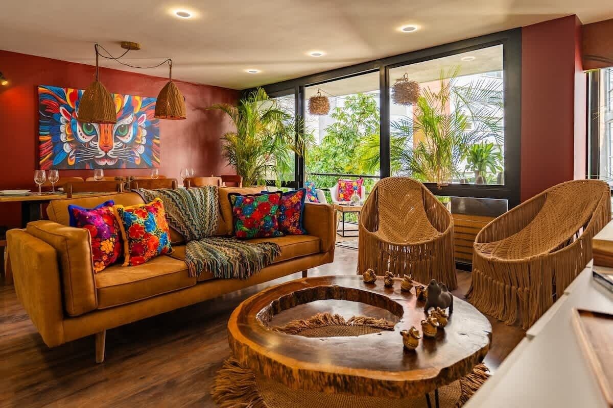 Bild für Gastgeberprofil