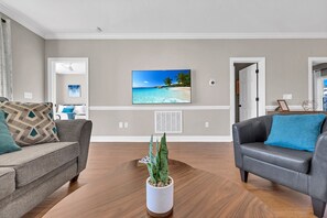 Smart TV