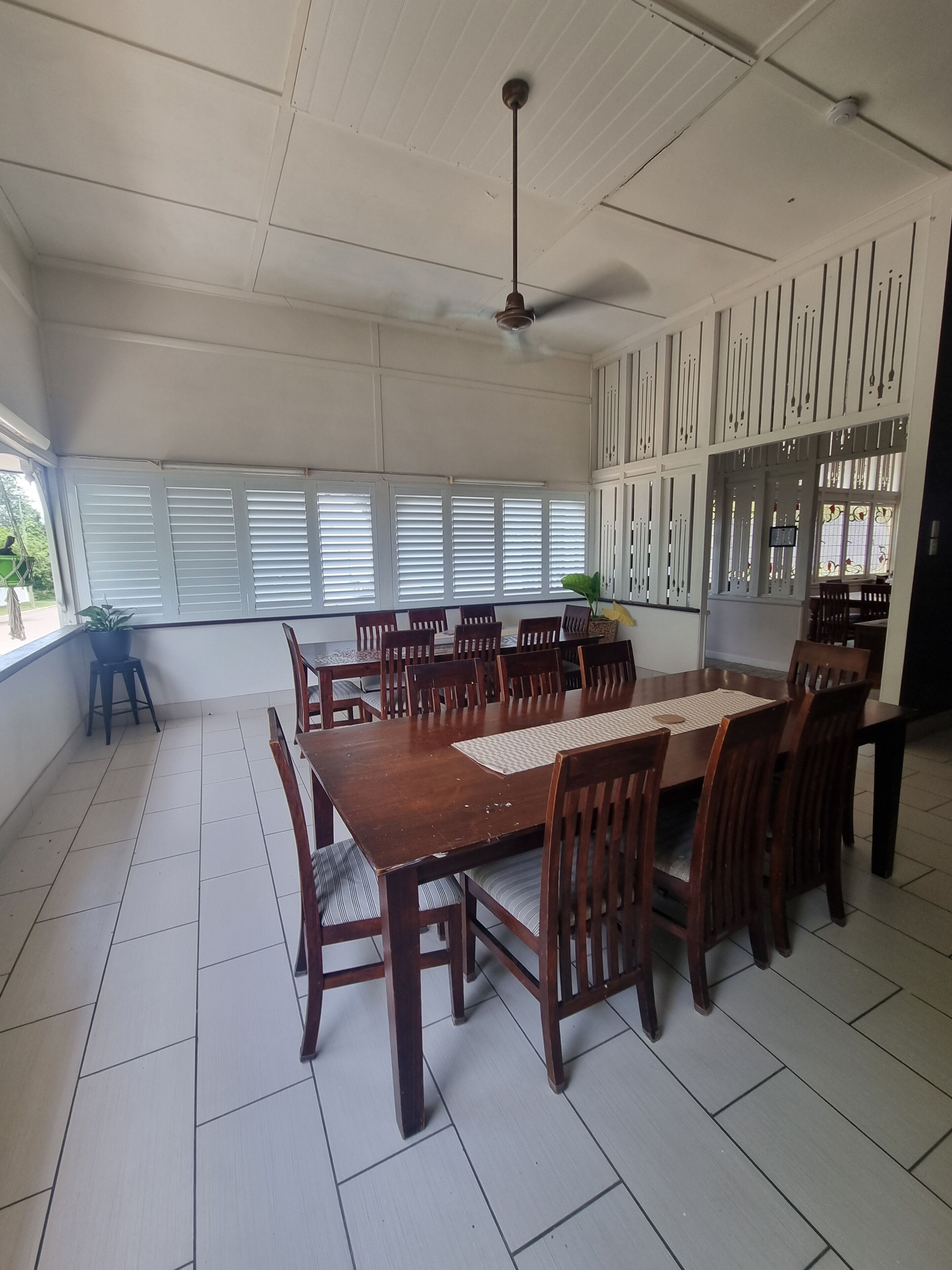 Teres/patio