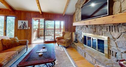 Close to the Golf Course | Pet-Friendly | Views | Ridgestone 39