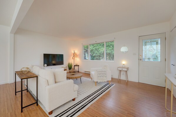 Téléviseur connecté, livres