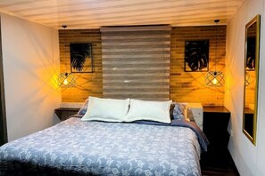 3 Schlafzimmer, WLAN, Bettwäsche