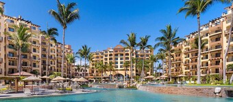 Villa del Palmar Flamingos Resort & Spa