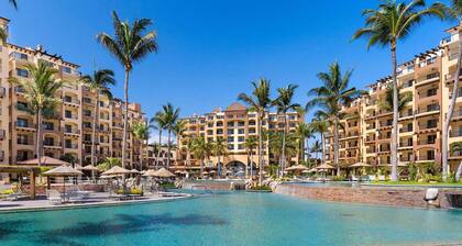 Villa del Palmar Flamingos Resort & Spa