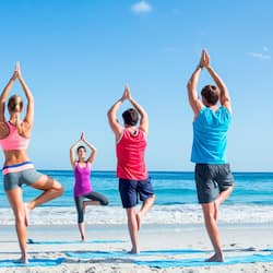 Yoga