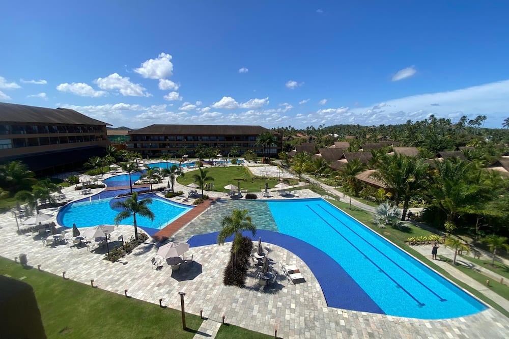 Flat 211 Vista Mar EcoResort by La Playa