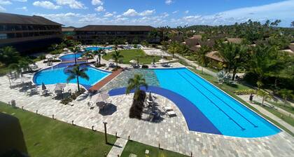 Flat 211 Vista Mar EcoResort by La Playa