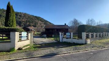 Exterieur