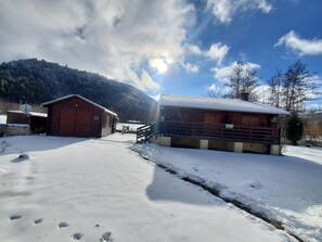 Aussenbereich