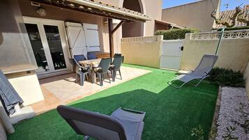 OpçÔes para refeição ao ar livre