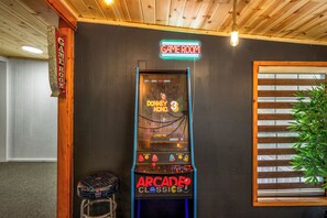 遊戲室