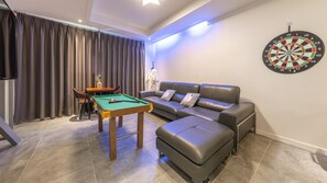 Basic Room, 1 Bedroom (210호)