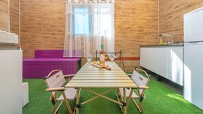 Chambre, 1 chambre (210호)