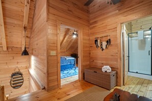 3 habitaciones, wifi gratis y ropa de cama