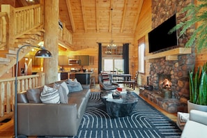 Chimenea