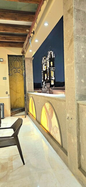 建物のデザイン