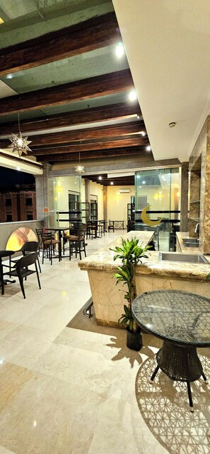 建物のデザイン