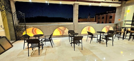 Diseño del edificio