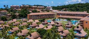 Flat11 VistaPiscina EcoResort by LaPlaya
