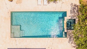 Pool - View Park with Private Pool (View Park-Windsor Hills)