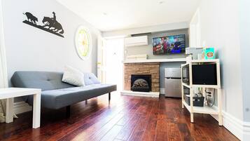 Smart TV